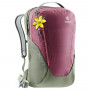 Рюкзак Deuter XV 2 SL колір 5206 maron-khaki фото 0