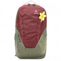 Рюкзак Deuter XV 2 SL колір 5206 maron-khaki фото 1