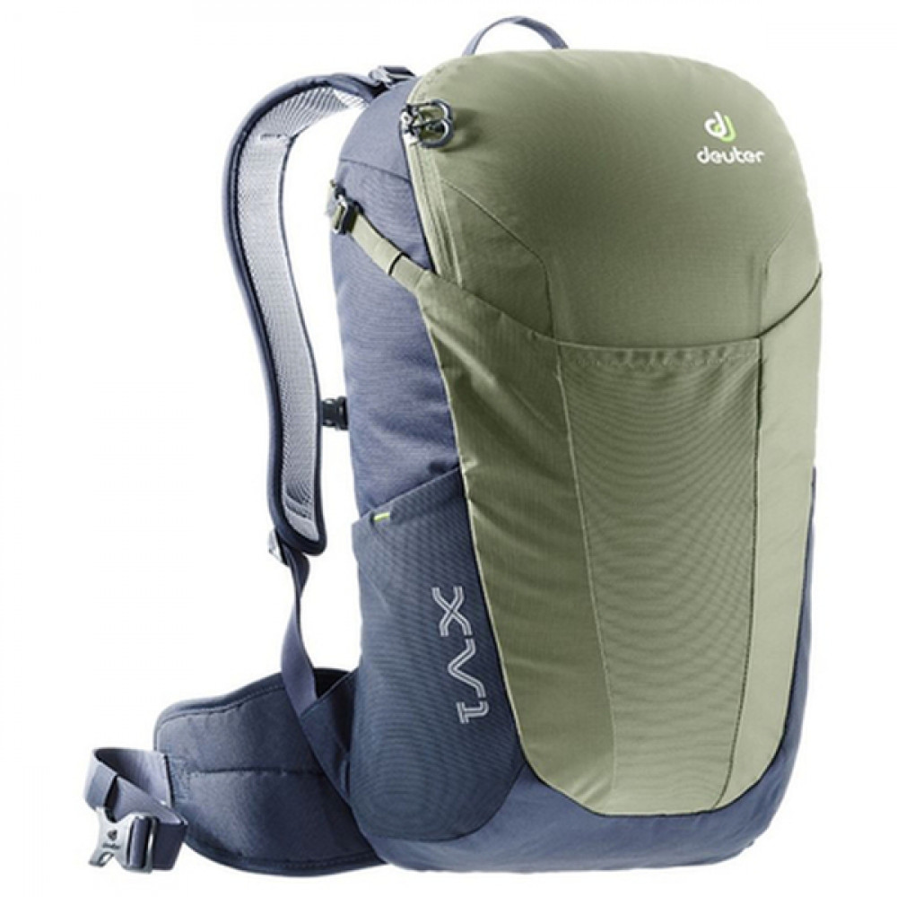 Фото Рюкзак Deuter XV 1 цвет 2325 khaki-navy