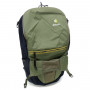 Рюкзак Deuter XV 1 цвет 2325 khaki-navy фото 3