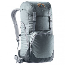 Рюкзак Deuter Walker 24 цвет 4701 graphite-black