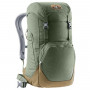 Рюкзак Deuter Walker 24 цвет 2608 khaki-lion фото 0
