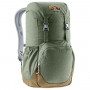 Рюкзак Deuter Walker 20 цвет 2608 khaki-lion фото 0