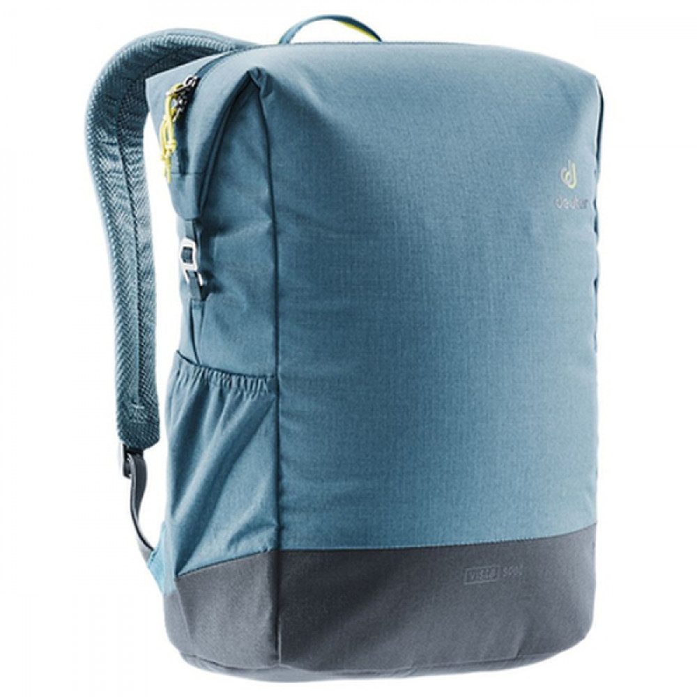 Фото Рюкзак Deuter Vista Spot цвет 3445 arctic-graphite