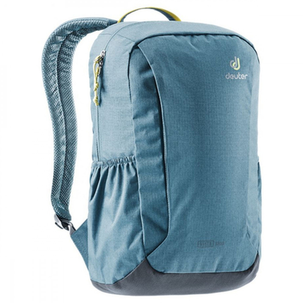 Фото Рюкзак Deuter Vista Skip цвет 3445 arctic-graphite