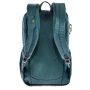 Рюкзак Deuter Vista Skip цвет 3445 arctic-graphite фото 2