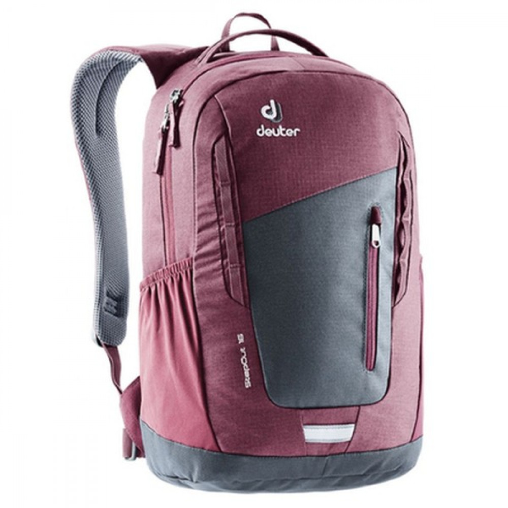 Фото Рюкзак Deuter StepOut 16 цвет 4513 graphite-maron