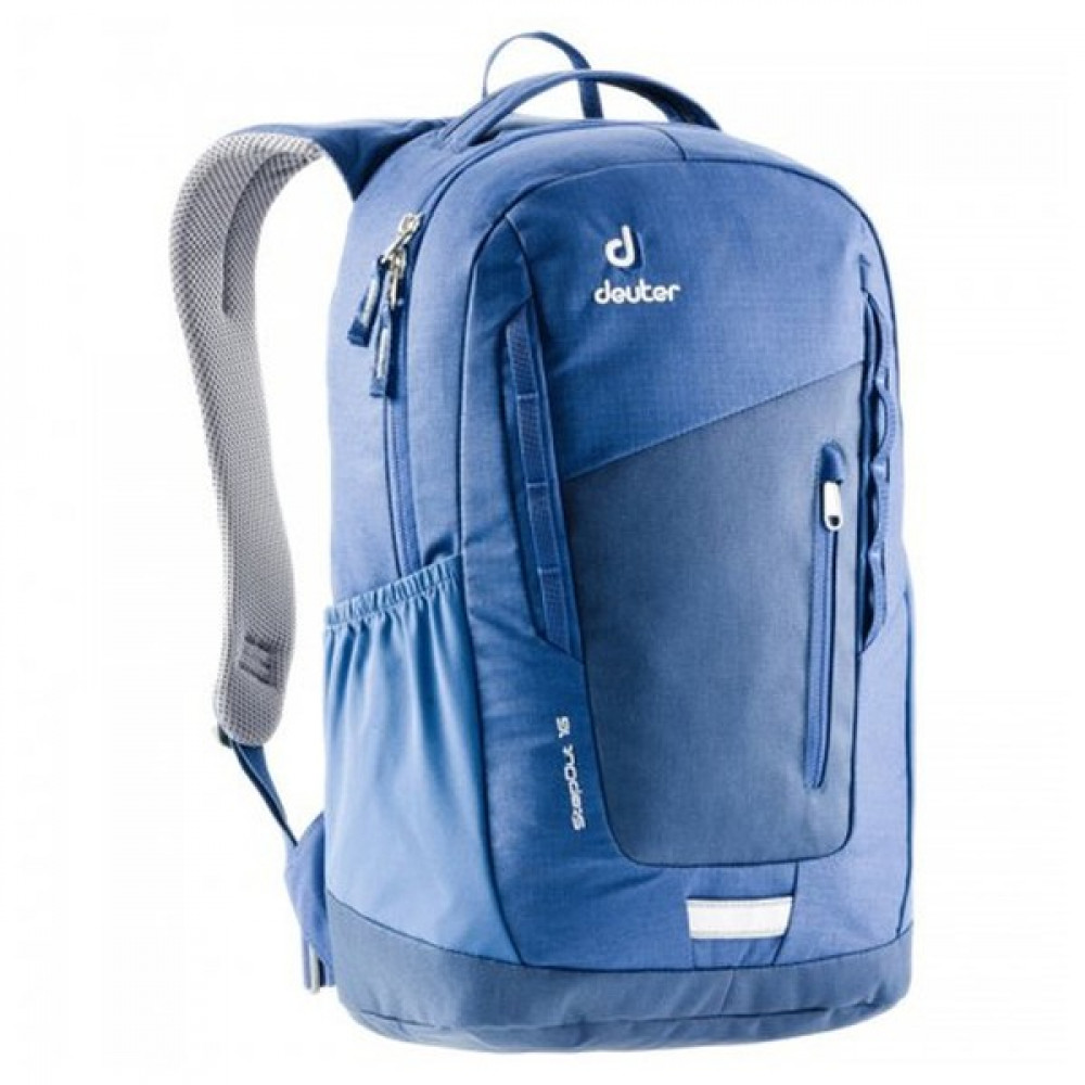 Фото Рюкзак Deuter StepOut 16 цвет 3395 midnight-steel