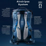 Рюкзак Deuter StepOut 12 цвет 3395 midnight-steel фото 5
