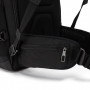 Рюкзак антивор Venturesafe X40, 7 степеней защиты, чорний фото 10