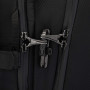 Рюкзак антивор Venturesafe X40, 7 степеней защиты, чорний фото 11