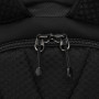 Рюкзак антивор Venturesafe X40, 7 степеней защиты, чорний фото 13