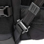 Рюкзак антивор Venturesafe X40, 7 степеней защиты, чорний фото 14