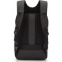 Рюкзак антивор Metrosafe X 20L, 6 степеней защиты, Сірий фото 1
