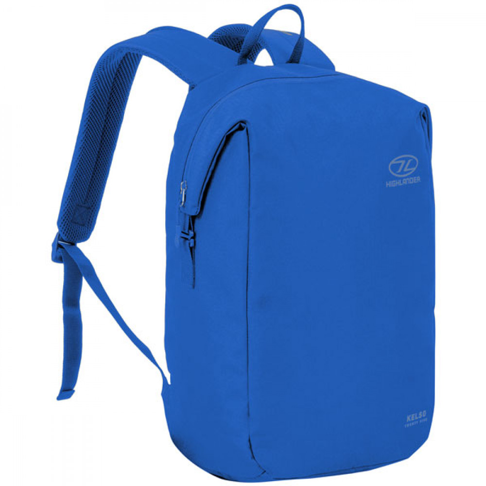 Фото Рюкзак міський Highlander Kelso 25 Blue