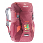 Рюкзак Deuter Waldfuchs цвет 5527 cardinal-maron фото 0
