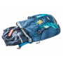 Рюкзак Deuter Waldfuchs 14 цвет 3351 midnight-petrol фото 3