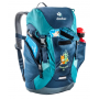 Рюкзак Deuter Waldfuchs 14 цвет 3351 midnight-petrol фото 4