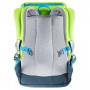 Рюкзак Deuter Schmusebar цвет 3303 midnight-coolblue фото 1