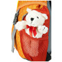 Рюкзак Deuter Schmusebar цвет 3303 midnight-coolblue фото 3