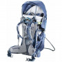 Переноска для детей Deuter Kid Comfort цвет 3003 midnight фото 8