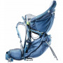 Переноска для детей Deuter Kid Comfort цвет 3003 midnight фото 10
