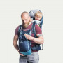 Переноска для детей Deuter Kid Comfort цвет 3003 midnight фото 15