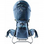 Переноска для детей Deuter Kid Comfort цвет 3003 midnight фото 12