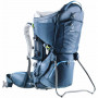Переноска для детей Deuter Kid Comfort цвет 3003 midnight фото 1