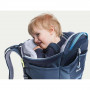 Переноска для детей Deuter Kid Comfort цвет 3003 midnight фото 13