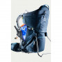 Переноска для детей Deuter Kid Comfort цвет 3003 midnight фото 4