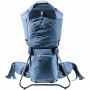 Переноска для детей Deuter Kid Comfort цвет 3003 midnight фото 6