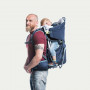 Переноска для детей Deuter Kid Comfort цвет 3003 midnight фото 14