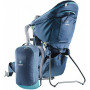Переноска для детей Deuter Kid Comfort Pro цвет 3003 midnight фото 0