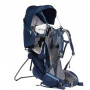 Переноска для детей Deuter Kid Comfort Pro цвет 3003 midnight фото 4