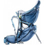 Переноска для детей Deuter Kid Comfort Pro цвет 3003 midnight фото 6