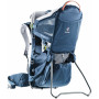 Переноска для детей Deuter Kid Comfort Active цвет 3003 midnight фото 0