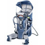 Переноска для детей Deuter Kid Comfort Active цвет 3003 midnight фото 1