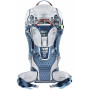Переноска для детей Deuter Kid Comfort Active цвет 3003 midnight фото 3