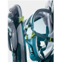 Переноска для детей Deuter Kid Comfort Active SL цвет 3007 denim фото 4