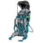 Переноска для детей Deuter Kid Comfort Active SL цвет 3007 denim фото 5