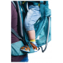 Переноска для детей Deuter Kid Comfort Active SL цвет 3007 denim фото 6