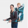 Переноска для детей Deuter Kid Comfort Active SL цвет 3007 denim фото 7