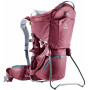 Переноска для детей Deuter Kid Comfort  цвет 5026 maron фото 0