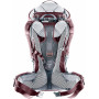 Переноска для детей Deuter Kid Comfort  цвет 5026 maron фото 1