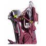 Переноска для детей Deuter Kid Comfort  цвет 5026 maron фото 6