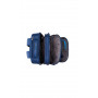Рюкзак с отделением для ноутбука на колесах Roncato City Break 25 л темно-синий (41462823) фото 5