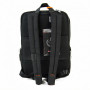 Рюкзак Echolac с отделением для ноутбука 17 Black (EcCKP786) фото 4