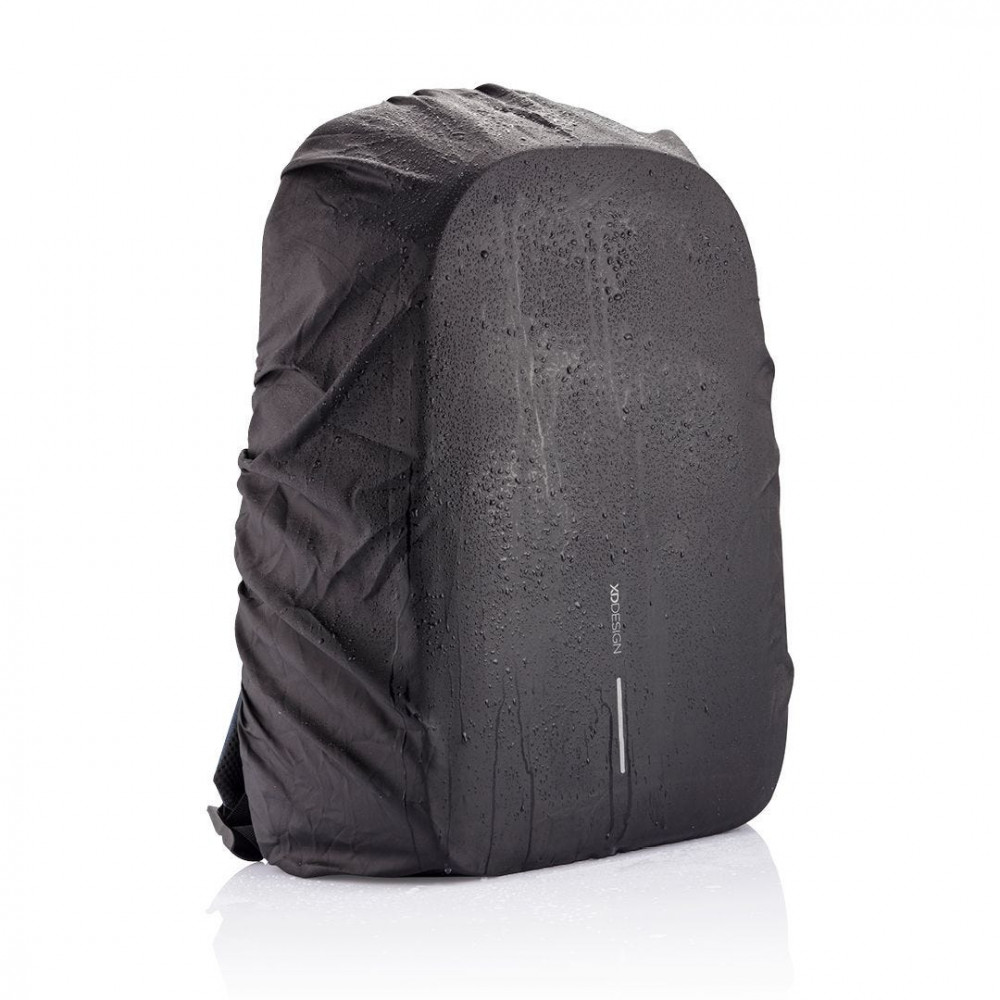 Фото Чехол для рюкзака Bobby Hero XL Black (P705.741)