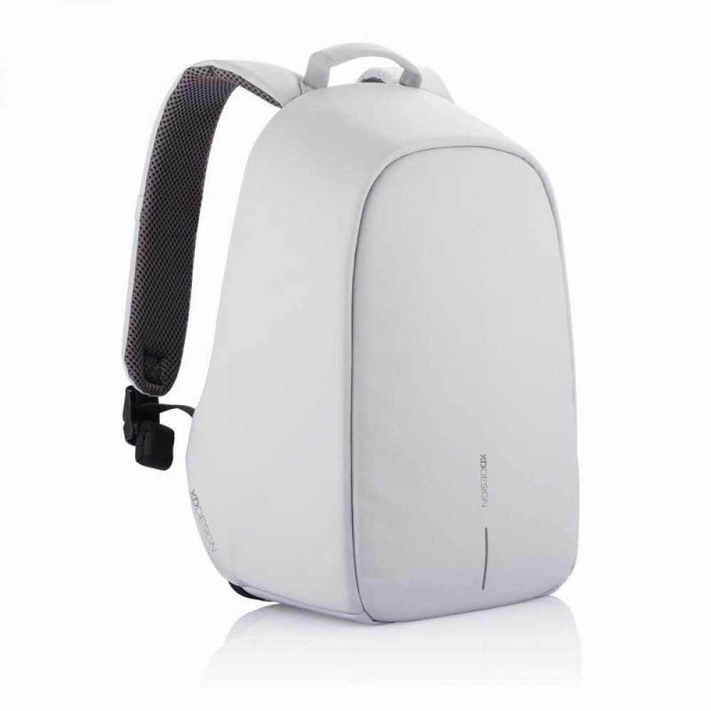 Фото Рюкзак XD Design Bobby Hero Small Light Grey (P705.762)